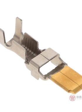 原装正品DF60-1012PCA全新CONN BLADE 10-12AWG CRIM