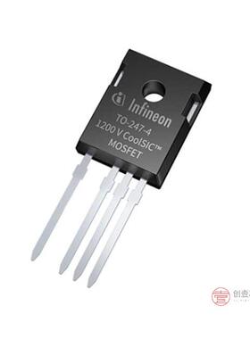 原装IMZ120R350M1HXKSA1全新SICFET N-CH 1.2KV 4.