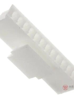 原装正品1-1735447-3全新CONN HOUSING 13POS 2MM W/LATCH