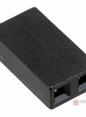 原装2-530153-2全新SHUT 2POS .100  TANDUM SPRING正品