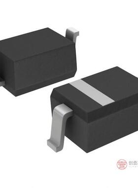 原装NSVR0340HT1G全新DIODE SCHOTTKY 40V 250MA S