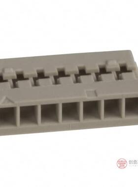 原装DF14-7S-1.25C全新CONN SOCKET 7POS 1.25MM C