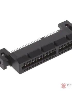 原装10025026-10201TLF全新CONN PCI EXP FEMALE 6