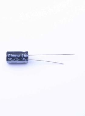 原装KM1E101ME110A00CV0全新100uF 20% 25V正品