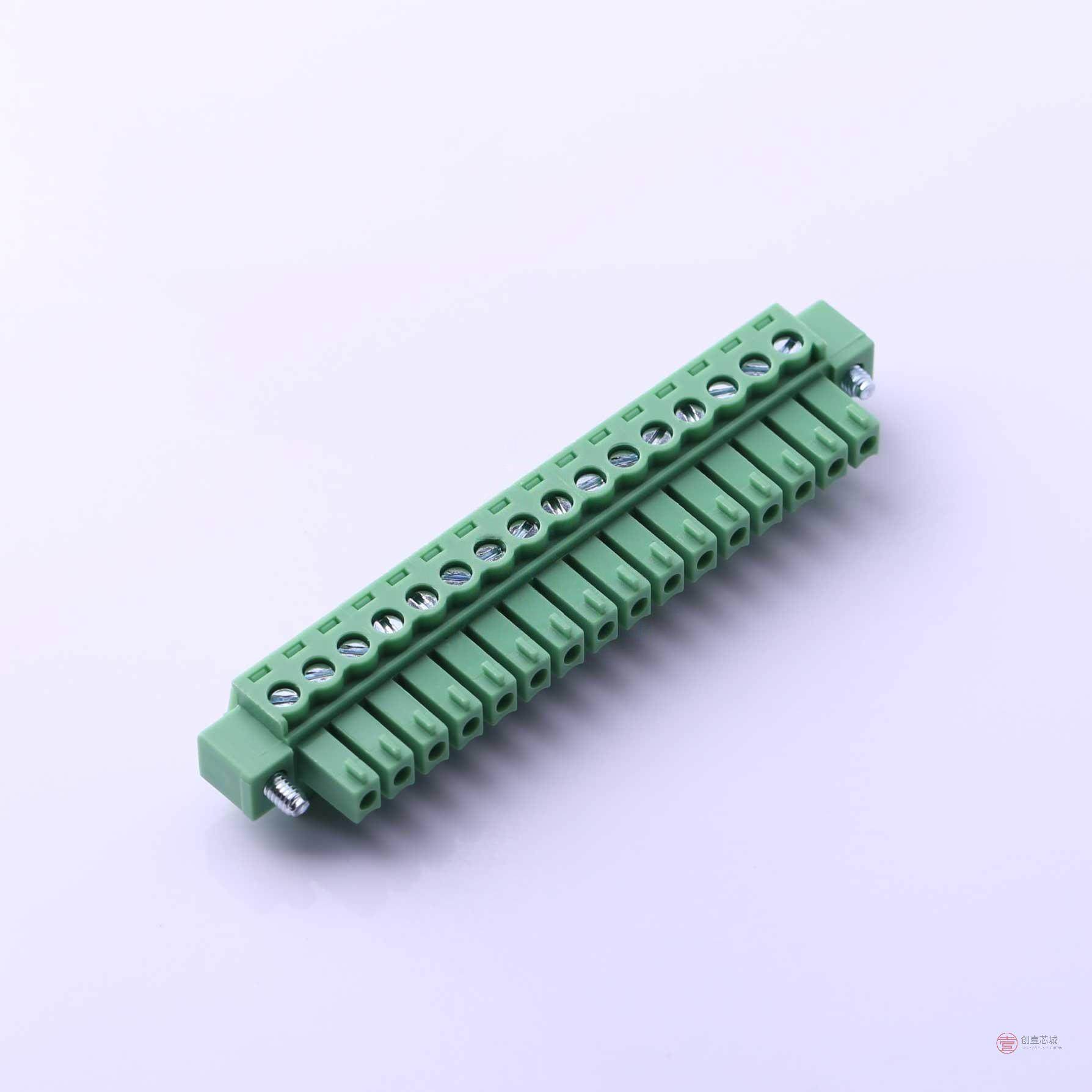 原装KF2EDGKM-3.81-16P全新插拔式接线端子,电子元器件市场,RF模块/射频模块,淘宝优惠券,粉丝福利购,淘宝优惠卷