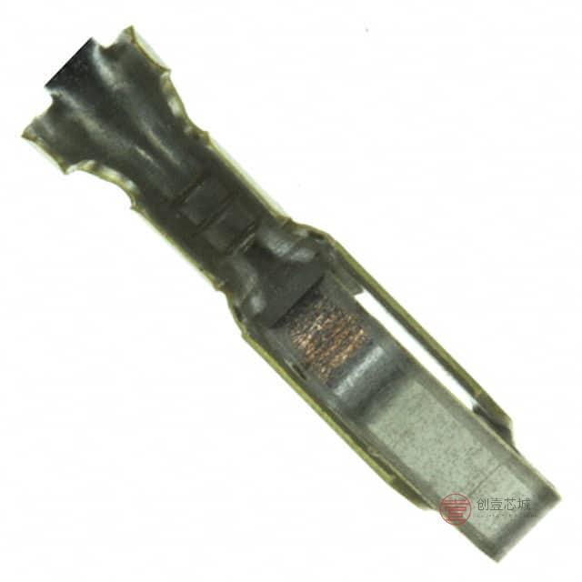 原装350980-2全新CONN SOCKET 18-24AWG CRIMP TIN正品