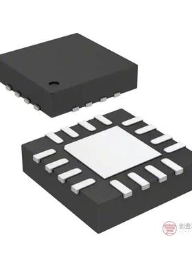 原装LM239QT全新IC COMPARATOR DIFF QUAD QFN16正品