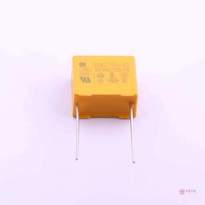 原装PX334K3ID59H200D9R全新330nF 10% 275V正品