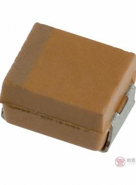 原装TPSB686K010R0600全新CAP TANT 68UF 10% 10V