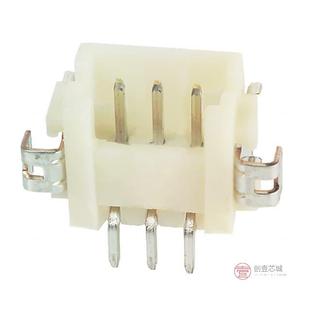 1.25H DF13A SMD HEADER 原装 全新CONN