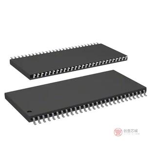 原装IS42S16160G-7TL全新IC DRAM 256MBIT PAR 54T