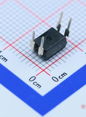 原装PC817X1NSZW全新PC817A  A档 停产正品