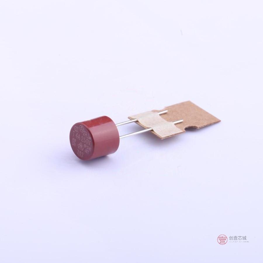 原装38214000000全新4A 250V 延时型正品