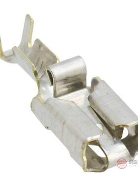 原装1-160759-2全新CONN QC RCPT 16-20AWG 0.250正品