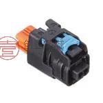 原装正品F387300全新汽车 2V GTS ORANGE W/CPA