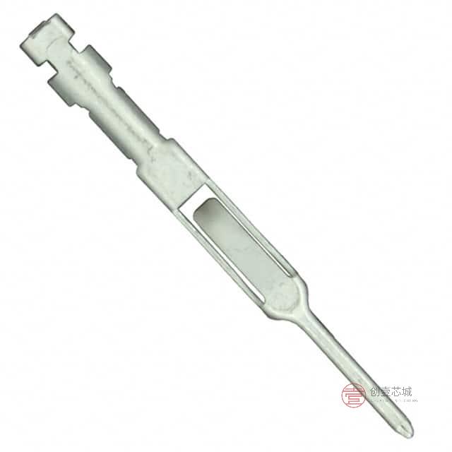 原装1-86561-0全新CONTACT FLAT FLEX PIN TIN正品