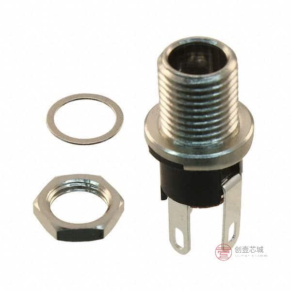 原装PJ-065A全新CONN PWR JACK 2X5.5MM SOLDER正品