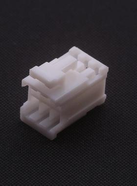 原装X2015H-2x03-N0全新2mm 2x3P正品