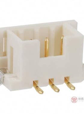 原装DF3E-3P-2V(54)全新CONN HEADER SMD 3POS 2MM正品