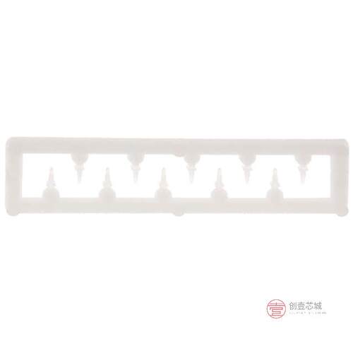 原装正品A3-GPIN(A)全新POLARIZING KEY 1= STRIP OF 10