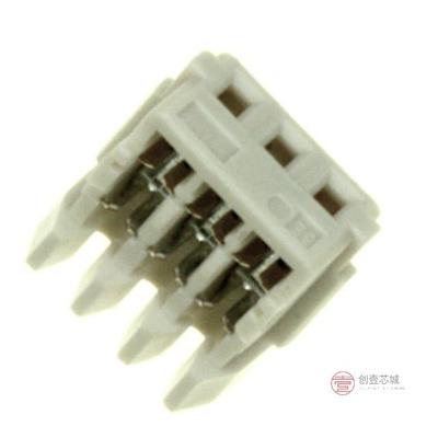 原装353293-3全新CONN RCPT 3POS IDC 26-28AWG TIN正品