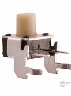 原装正品1-1825027-4全新SWITCH TACTILE SPST-NO 0.