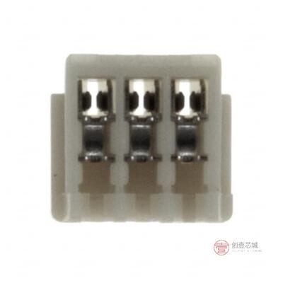 原装03SR-3S全新CONN RCPT 3POS IDC 30AWG TIN正品