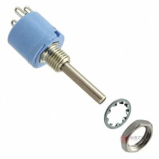 OHM 原装 LINEAR正品 PLASTIC 392C31K全新POT