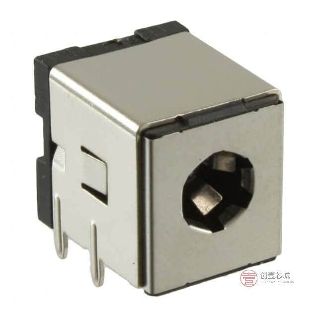 原装PJ-080BH全新CONN PWR JACK 2.5X5.5MM SOLDER正品