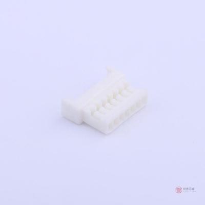 原装X9821HF-07-N0HF全新1.25mm 1x7P (Molex 51021)正品