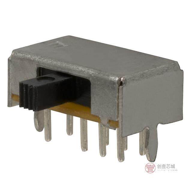 原装EG2310A全新SWITCH SLIDE DP3T 200MA 30V正品