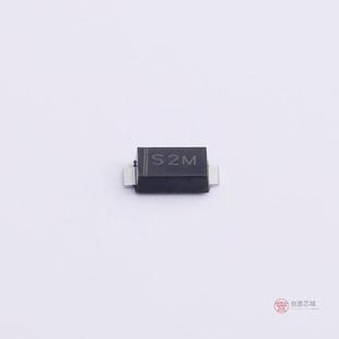 原装 S2MF全新1kV 1.1V@2A正品