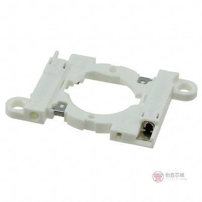 原装2174024-1全新SOLDERLESS LED SOCKETS正品