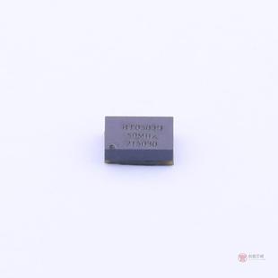 SMD5234_4P NT0503DH3I106BN50全新有源晶振 原裝