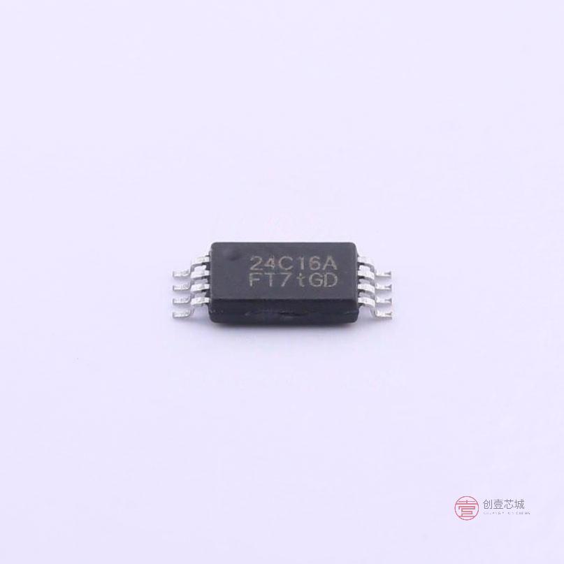 原装FT24C16A-ETR-B全新FT24C16A-ETR-B正品