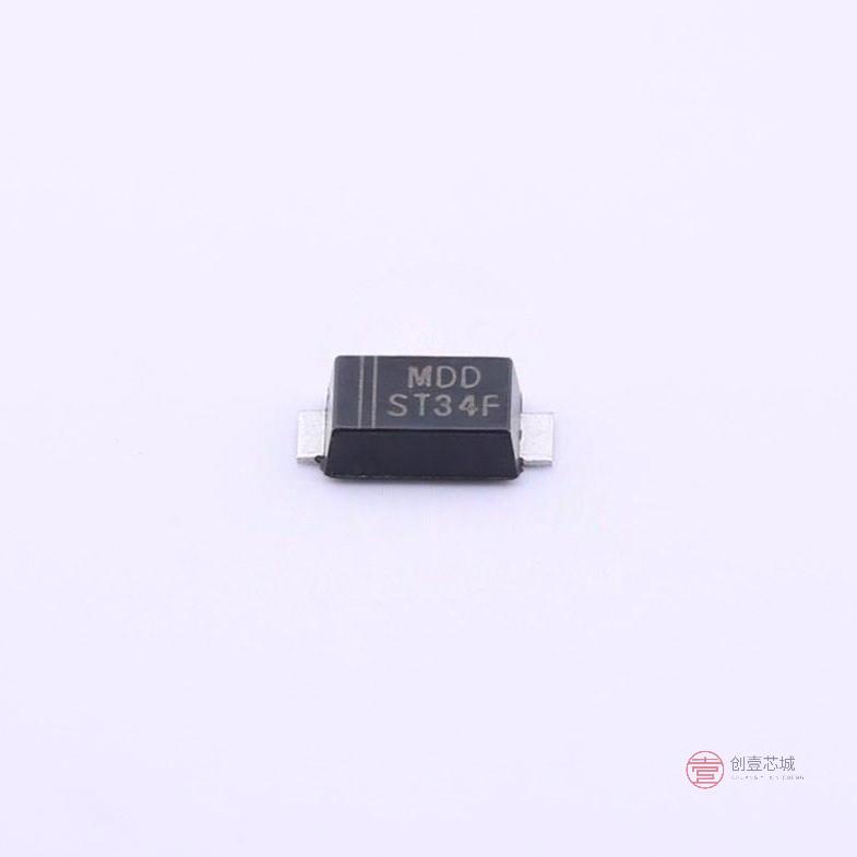 原装ST34F全新肖特基二极管 Single VR=40V IF=3A