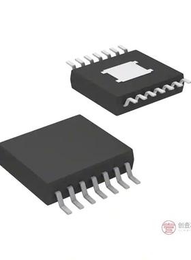 原装LM5010MHX/NOPB全新IC REG BUCK ADJ 1A 14HTSSOP正品