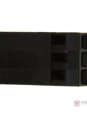 原装2-87977-8全新CONN HOUSING 6POS .100 POL DUAL正品
