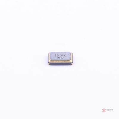 原装正品TAXM25M4RLBCCT2T全新SMD-3225_4P 25MHz 20