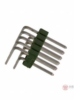 原装826953-5全新CONN HEADER R/A 10POS 2.54MM正品