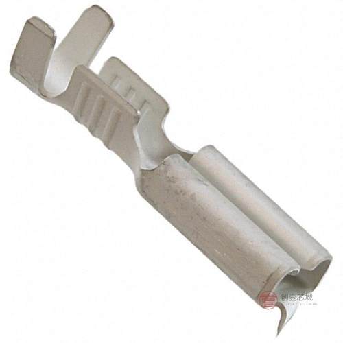 原装160534-2全新CONN QC RCPT 17-20AWG 0.110正品