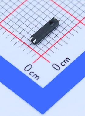 原装正品MC-14632.768KHZ7.0PF20PPM全新32.768kHz 2