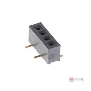 SOCKET D全新4W BC070 原装 1.0MM PITCH