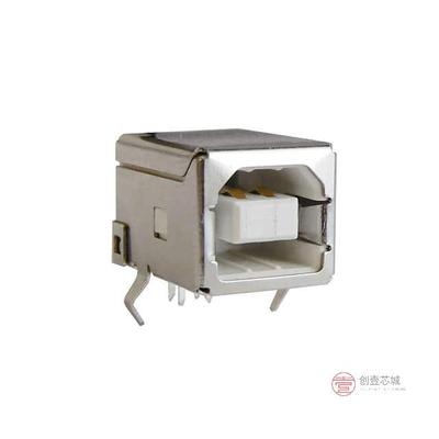 原装SS-52300-001全新CONN USB 2.0 RT ANGLE TYPE B正品