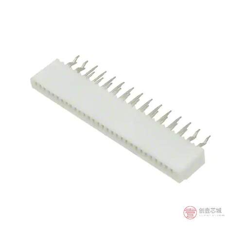 原装正品3-84984-0全新CONN FFC FPC VERT 30POS 1MM PCB