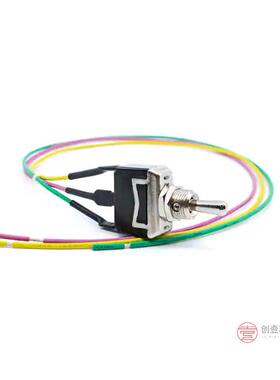 原装ST1WDD10全新PRE-WIRED ST SERIES TOGGLE正品