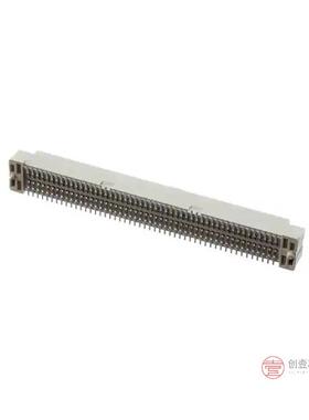 原装61083-101400LF全新CONN PLUG 100POS SMD GOLD正品