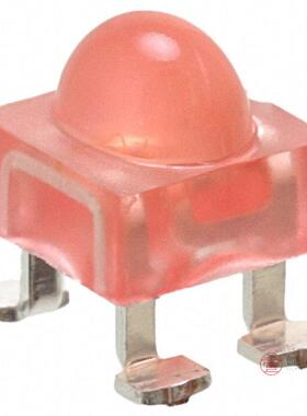 原装ALMD-LG37-XZ002全新LED RED DIFFUSED SMD正品