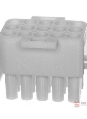原装350736-1全新CONN PLUG 15POS 94V-0 UNI-MATE正品