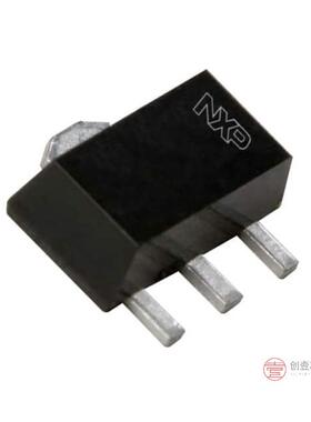 原装PBSS5250X,115全新TRANS PNP 50V 2A SOT89正品